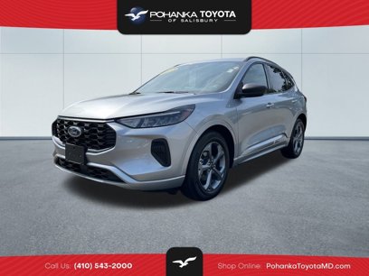 Used 2023 Ford Escape ST-Line