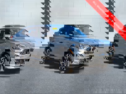 New 2024 BMW X2 xDrive28i w/ Convenience Package