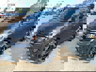 New 2024 Ford Expedition Limited