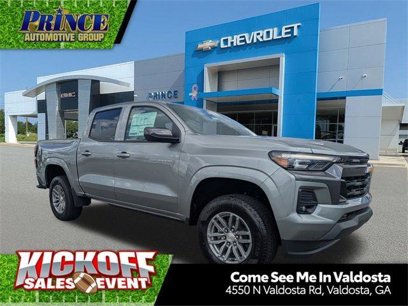 New 2026 Chevrolet Colorado LT w/ LT Convenience Package