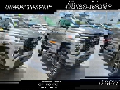 Used 2023 GMC Canyon Elevation w/ Convenience Package