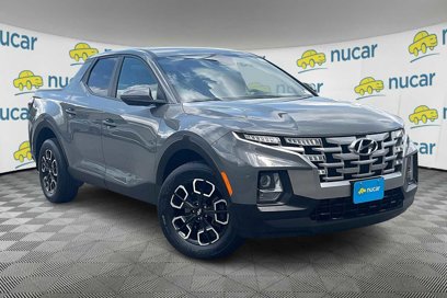 Used 2022 Hyundai Santa Cruz SEL