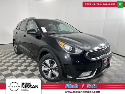 Used 2019 Kia Niro LX