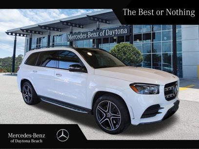 Certified 2022 Mercedes-Benz GLS 450 4MATIC