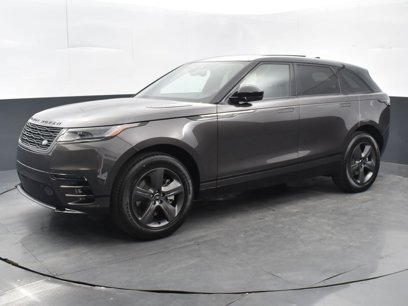 Used 2025 Land Rover Range Rover Velar Dynamic SE