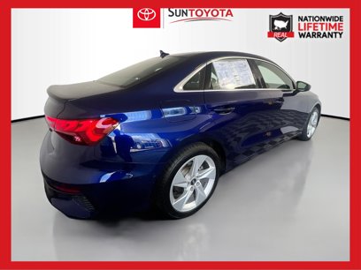 Used 2022 Audi A3 2.0T Premium