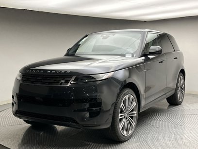 Used 2024 Land Rover Range Rover Sport SE