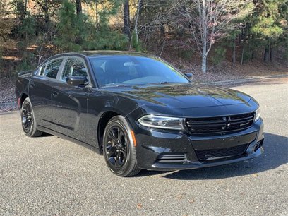 Used 2022 Dodge Charger SXT w/ Leather Interior Group