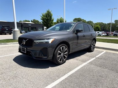 Certified 2023 Volvo XC60 B5 Plus