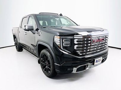 New 2026 GMC Sierra 1500 Denali