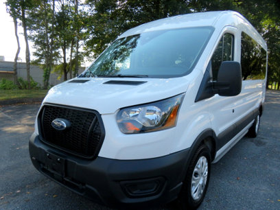 Used 2023 Ford Transit 350 XL