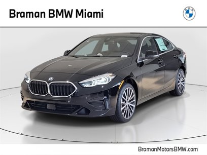 New 2024 BMW 228i Gran Coupe w/ Convenience Package
