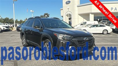 Used 2023 Subaru Outback Premium