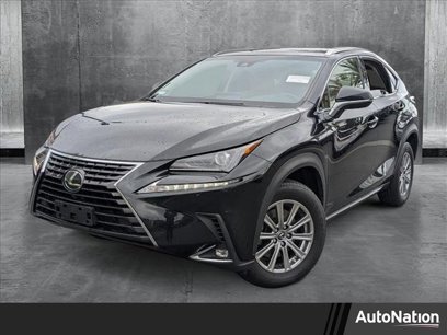 Used 2018 Lexus NX 300 FWD