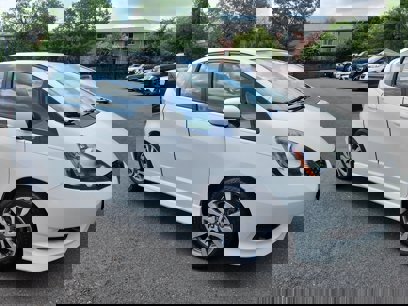 Used 2012 Honda Fit Sport