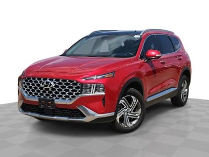 Used 2023 Hyundai Santa Fe SEL w/ Premium Package