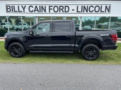 Used 2024 Ford F150 Lariat