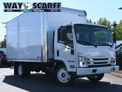 Used 2024 Isuzu NPR