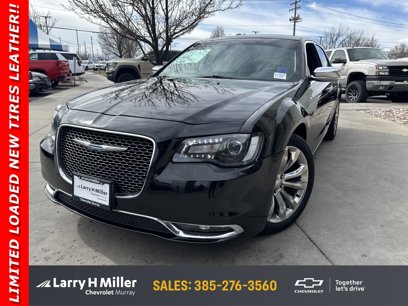Used 2018 Chrysler 300 Limited