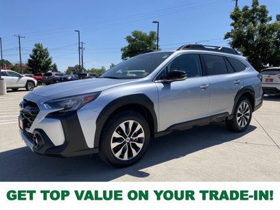 Certified 2023 Subaru Outback Limited XT