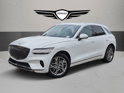 Used 2025 Genesis GV70 2.5T Advanced w/ Advanced Package