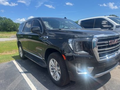 Used 2023 GMC Yukon SLT
