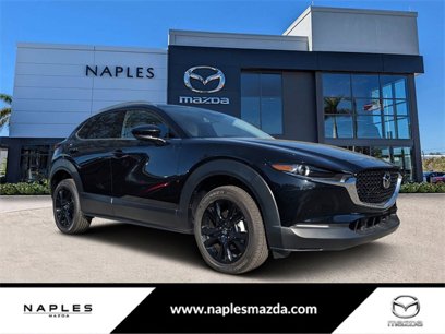 New 2025 MAZDA CX-30 2.5 Turbo w/ Premium Package