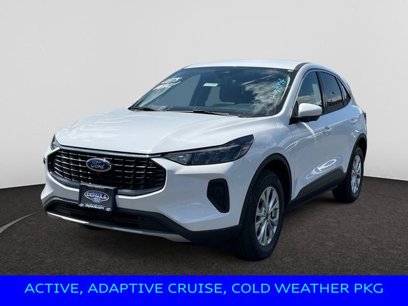 New 2024 Ford Escape Active w/ Tech Pack #2
