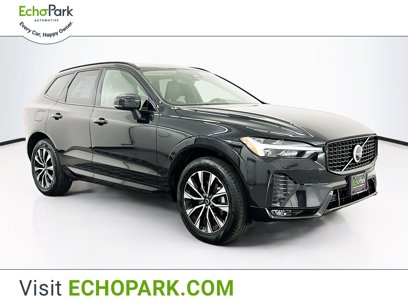 Used 2025 Volvo XC60 B5 Plus