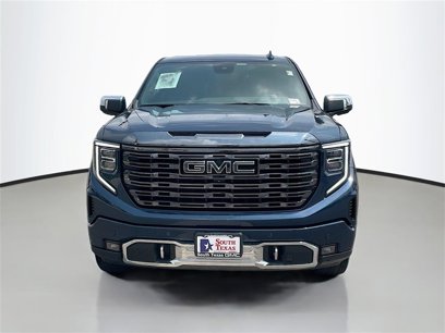 Used 2023 GMC Sierra 1500 Denali Ultimate