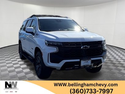 Used 2023 Chevrolet Tahoe Z71