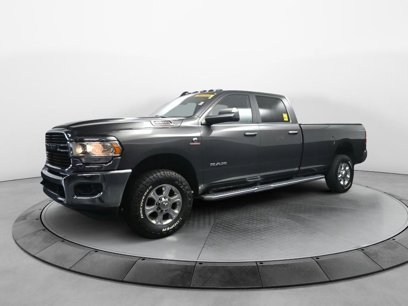 Used 2019 RAM 2500 Big Horn