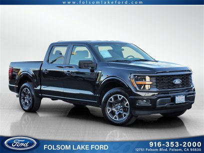 Used 2024 Ford F150 STX