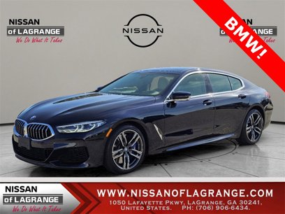 Used 2022 BMW M850i Gran Coupe xDrive w/ Driving Assistance Package