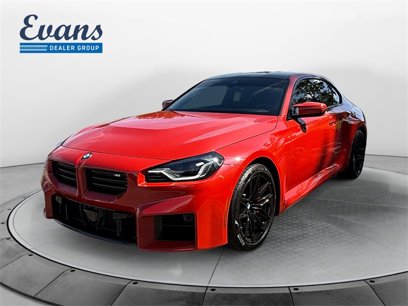 Used 2024 BMW M2 w/ Lighting Package