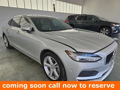 Used 2018 Volvo S90 T5 Momentum w/ Convenience Package