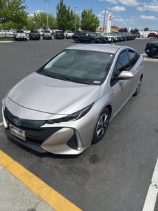 Used 2019 Toyota Prius Prime