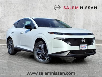 New 2025 Nissan Murano SV w/ Cargo Package