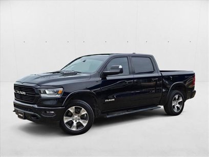 Used 2021 RAM 1500 Laramie