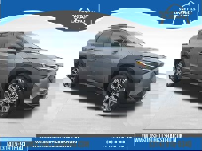 New 2024 Subaru Solterra Touring