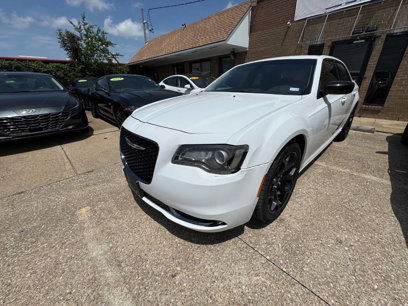 Used 2019 Chrysler 300 Touring w/ Sport Appearance Package