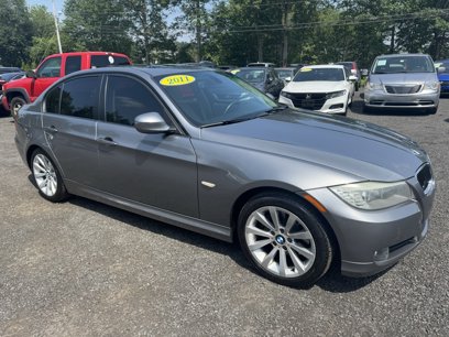 Used 2011 BMW 328i Sedan