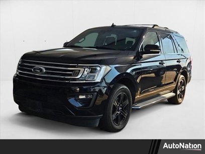 Used 2020 Ford Expedition XLT w/ Equipment Group 202A