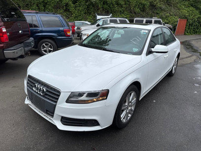 Used 2011 Audi A4 2.0T Premium