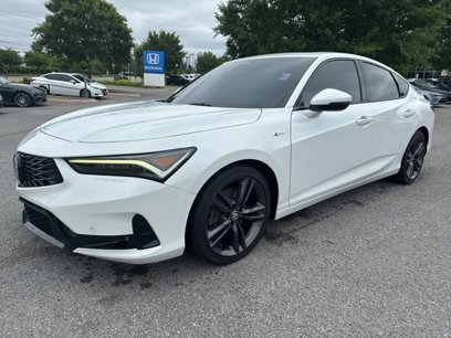 Used 2023 Acura Integra A-Spec