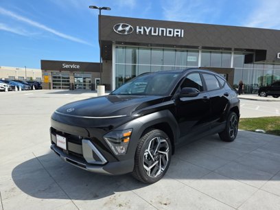 New 2026 Hyundai Kona SEL Premium