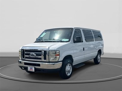 Used 2011 Ford E-150 and Econoline 150 XLT