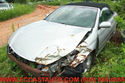 Used 2006 Toyota Solara SLE