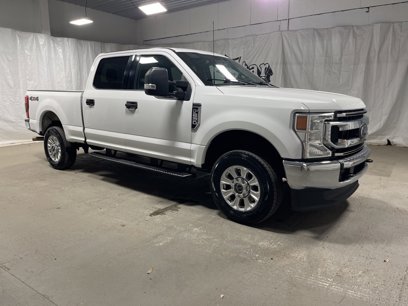 Used 2022 Ford F250 XLT