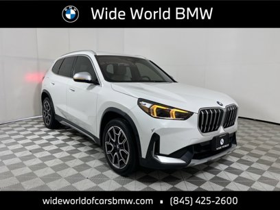 Used 2023 BMW X1 xDrive28i w/ Convenience Package